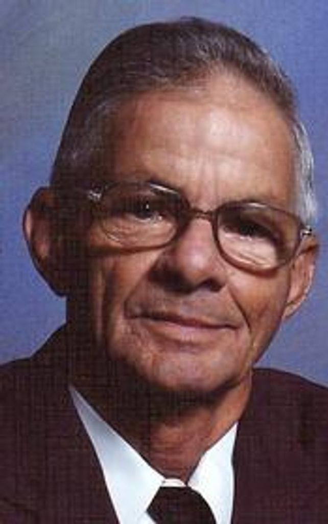 Roderick Wimberley, Sr.