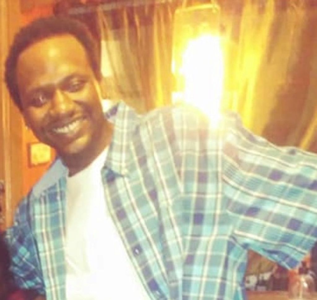 Kendrell Lamont Bibbs