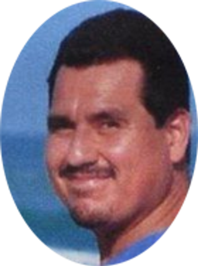Victor "Bigo" Martinez