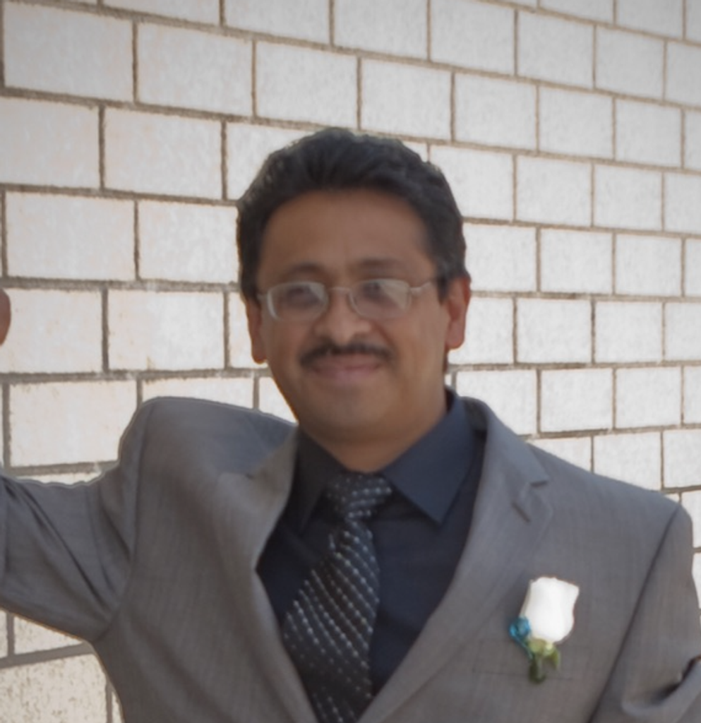 Carlos - Garcia Quezada