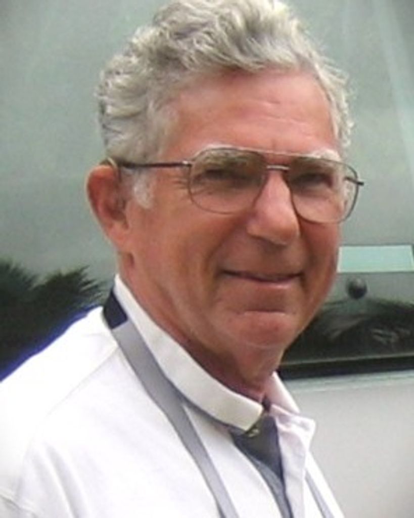 Lawrence D. McCormick Profile Photo
