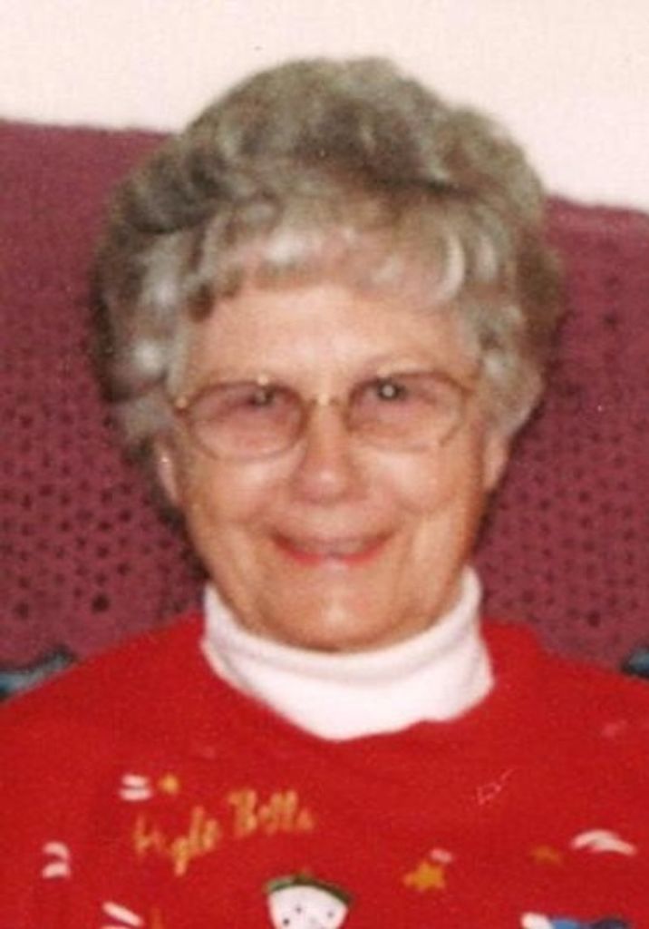 Hester "Ruth" Bell Profile Photo