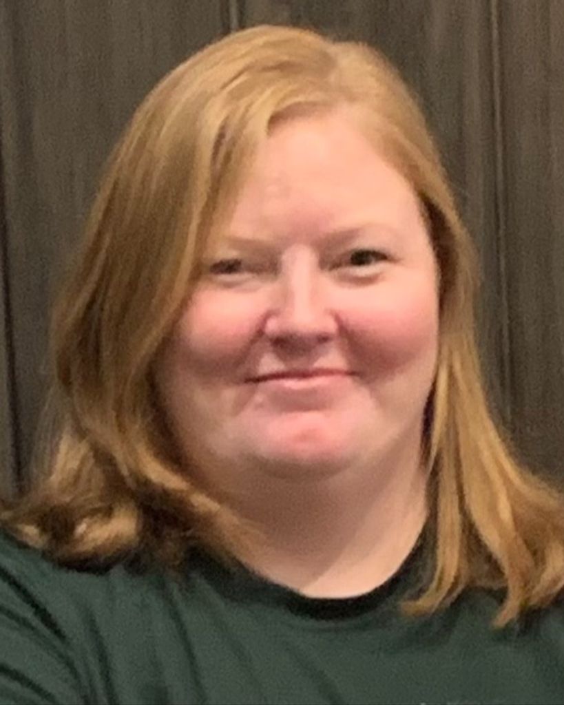 Shannon Rene' Wunstel Profile Photo