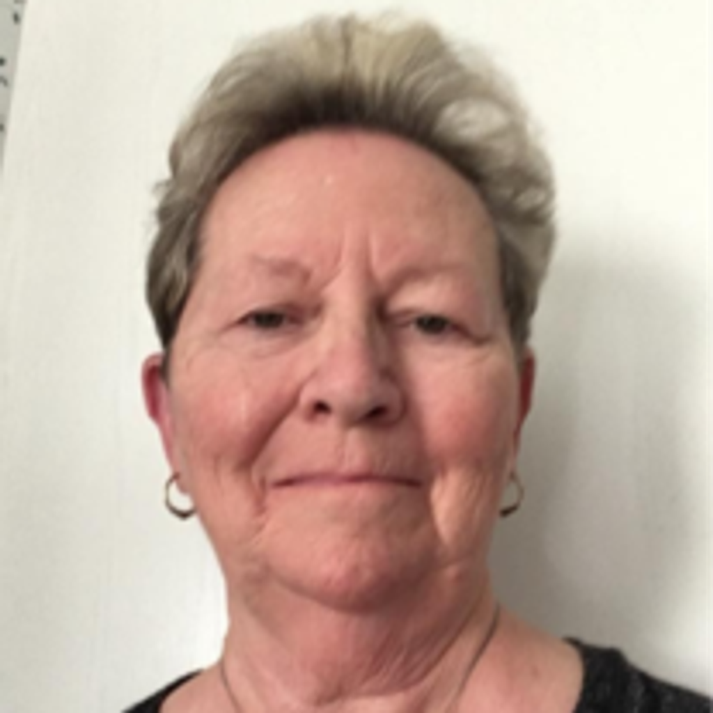 Bonnie Sue Mabry