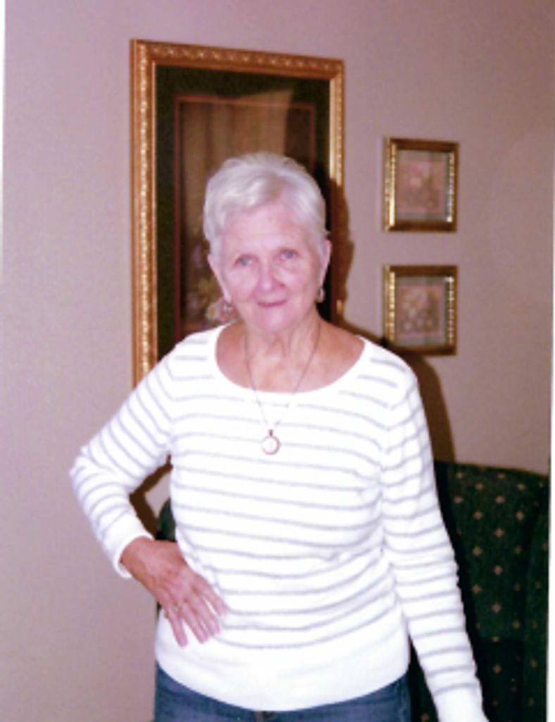 Mary Kate Mudd Profile Photo