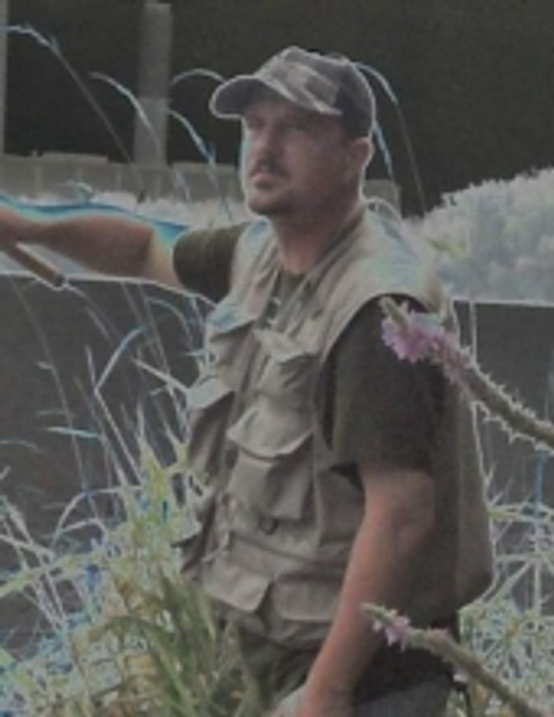Douglas David Franklin Profile Photo