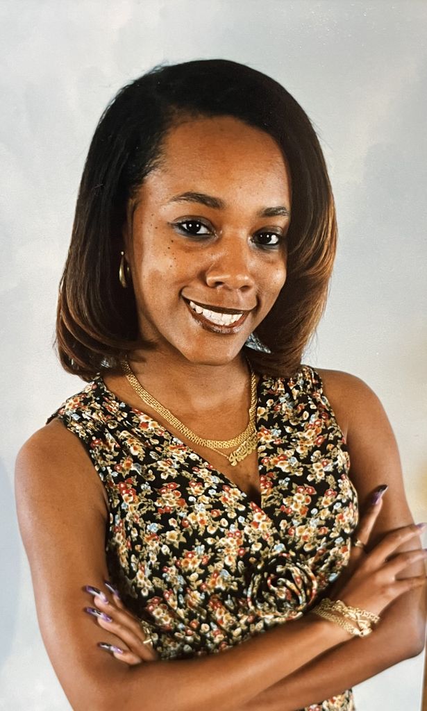 Kadisha Lynn Brooks Profile Photo