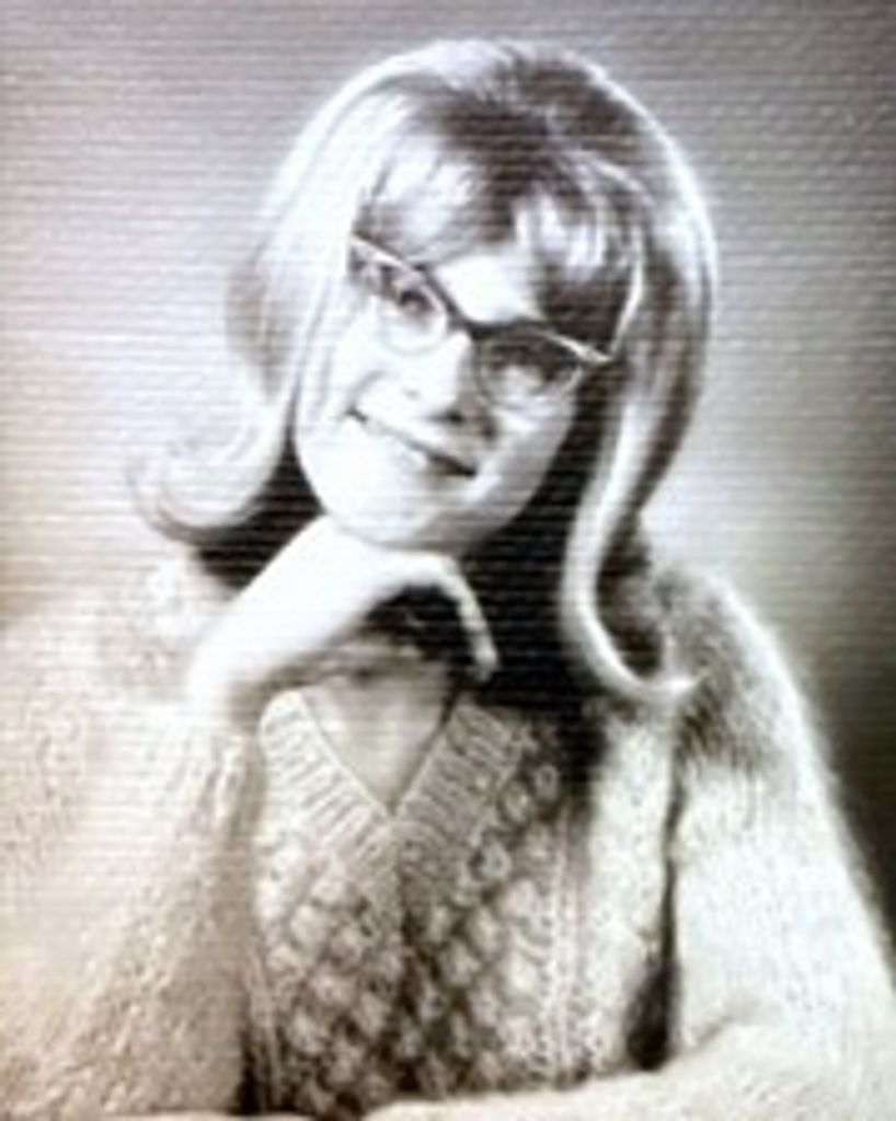 Sharon Ann Camper Profile Photo