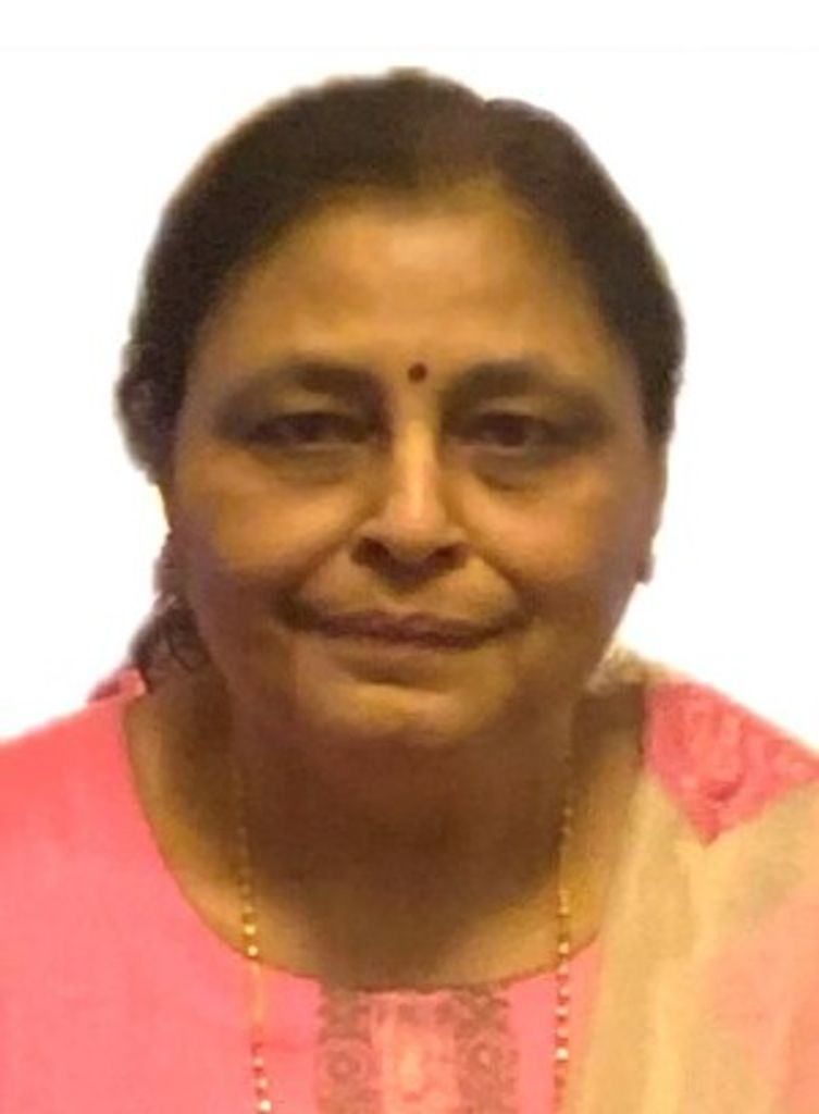Madhu Doshi
