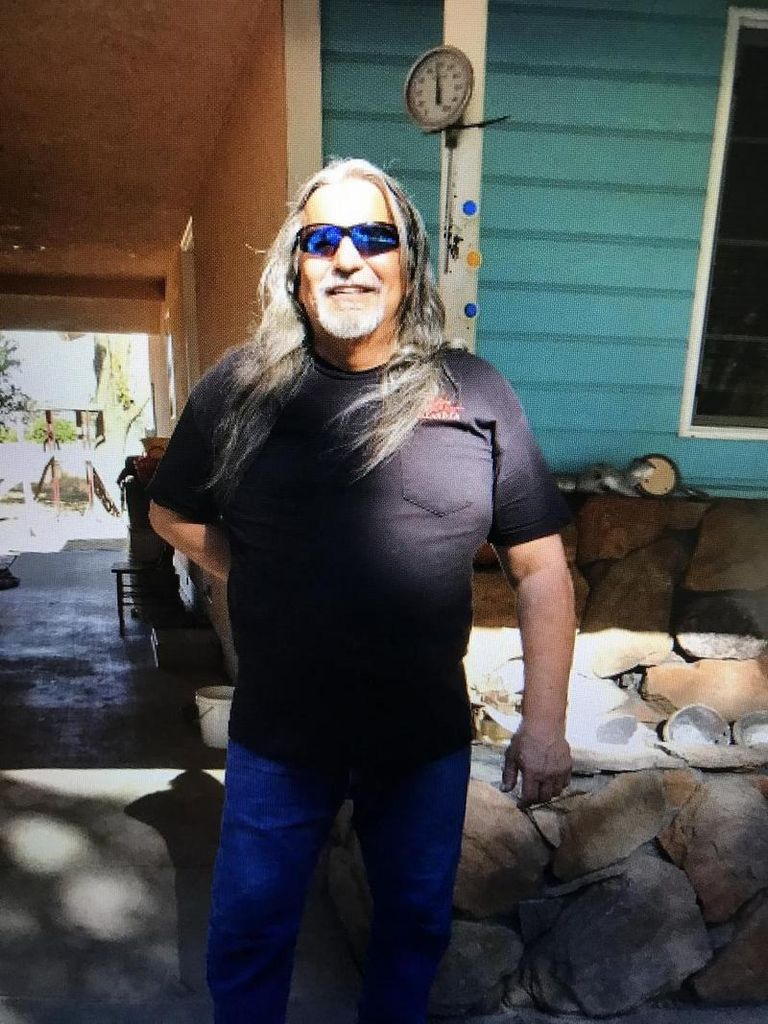 Jimmie Patrick Profile Photo