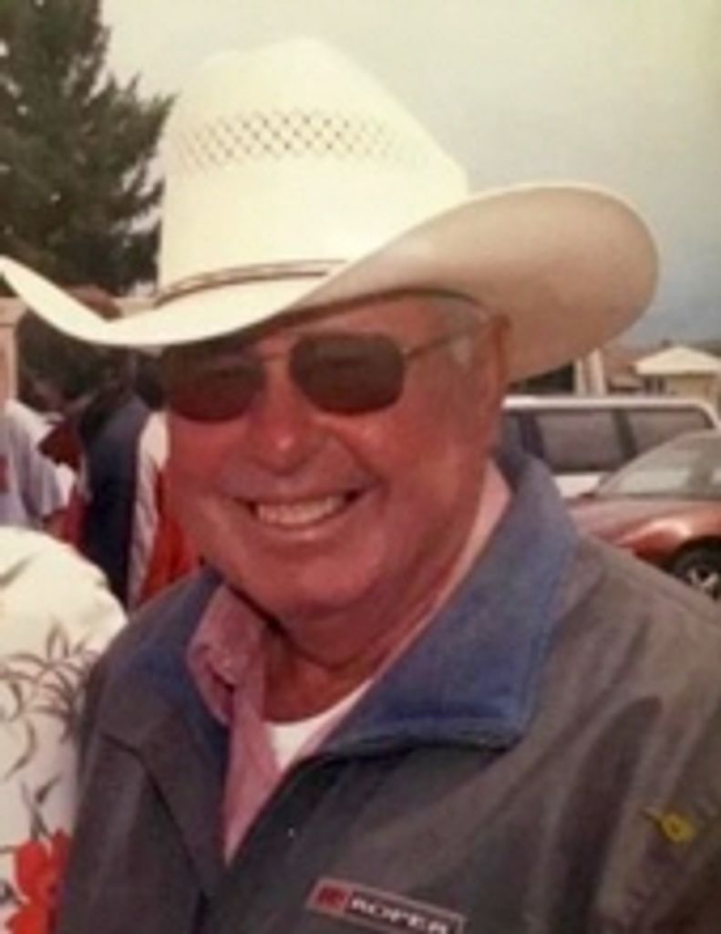 Harley  J. Westling