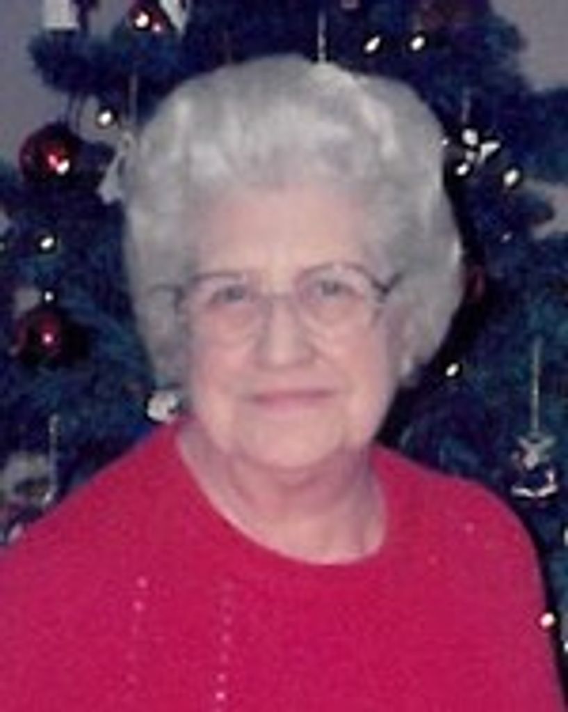 Ella S. Powell