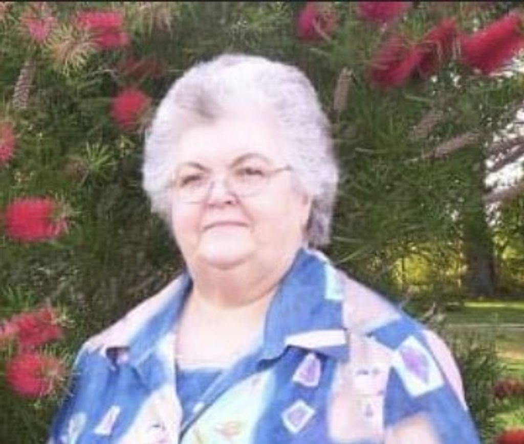 Linda Jenkins