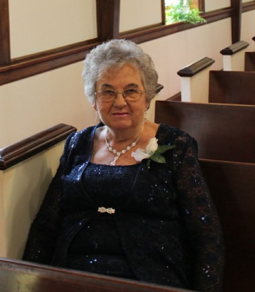 Emma Sue (Hagans)  Webb