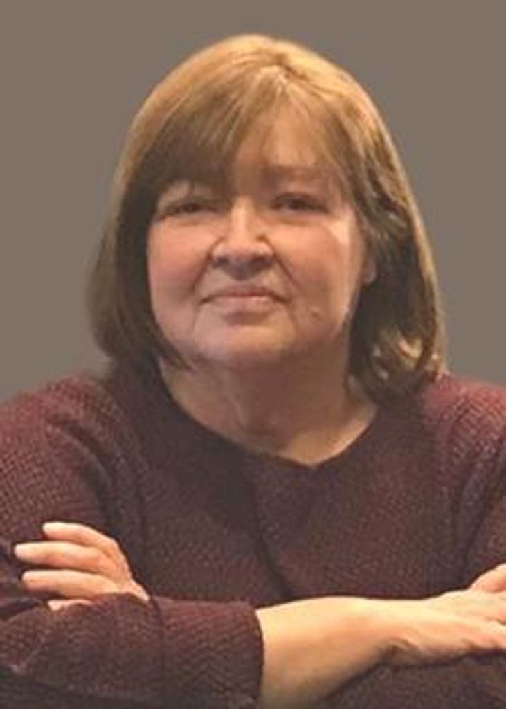 Susan B. Alves