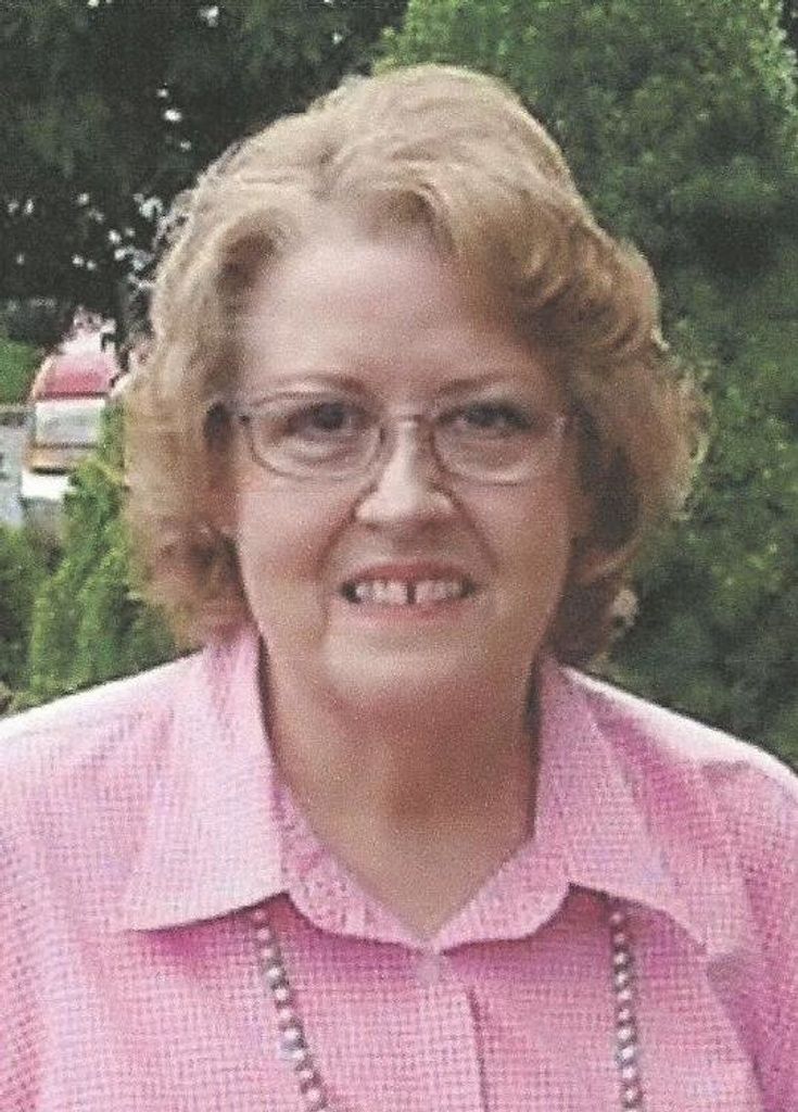 Janet  M. Thompson