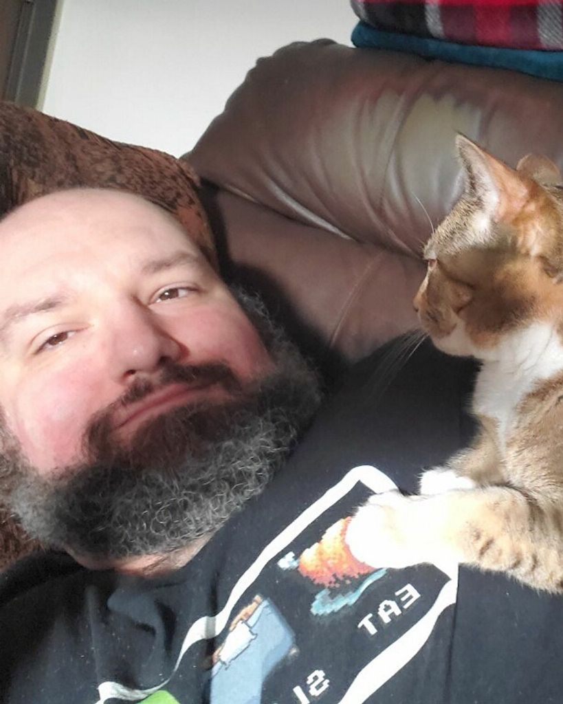 Chad Mayhorn Profile Photo