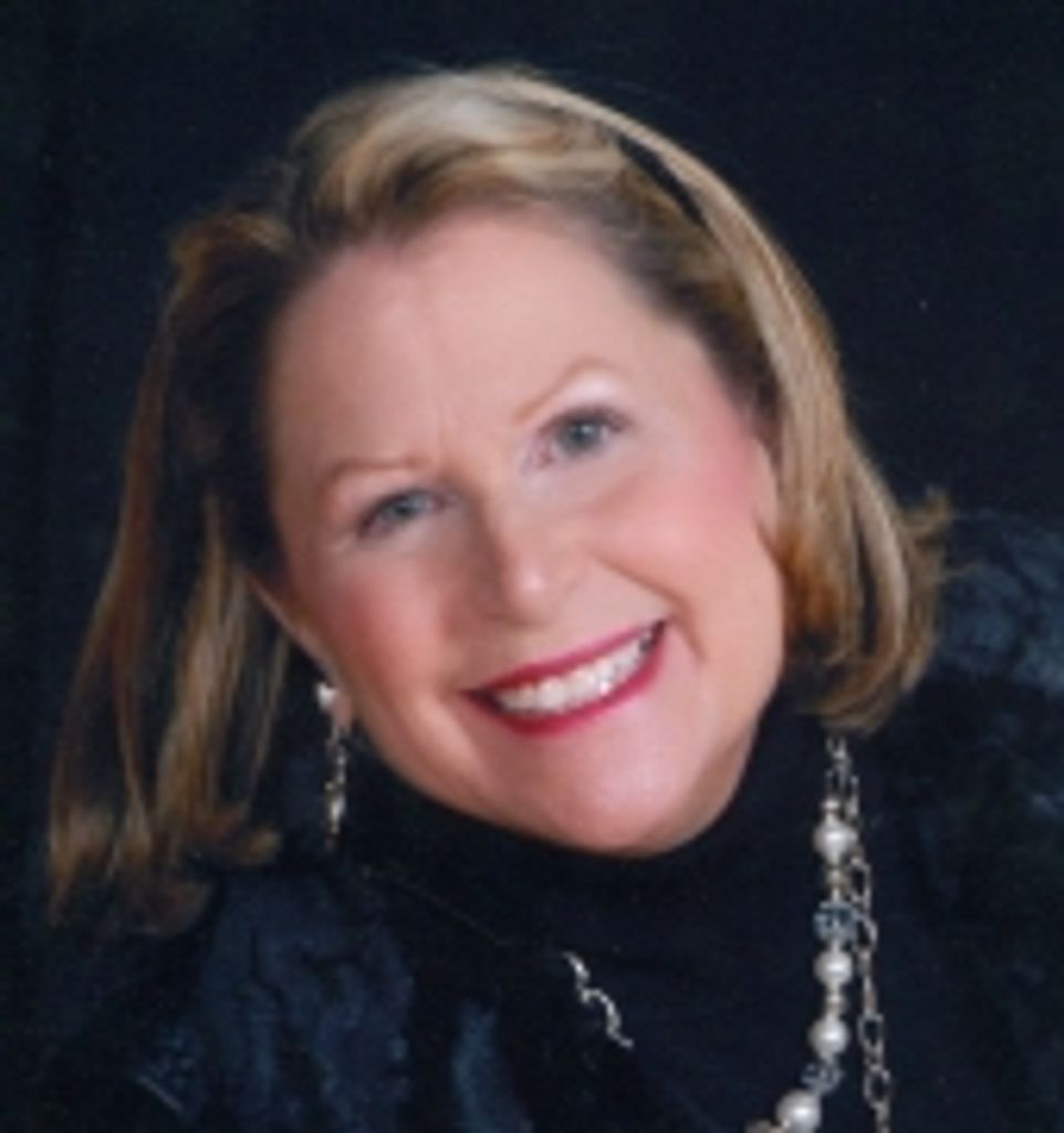 Susan Elaine Dunn