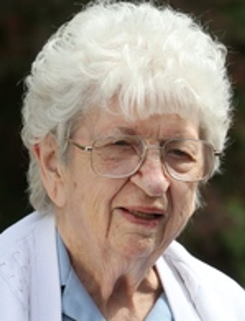 Mary Louise Taylor Wolfe Profile Photo