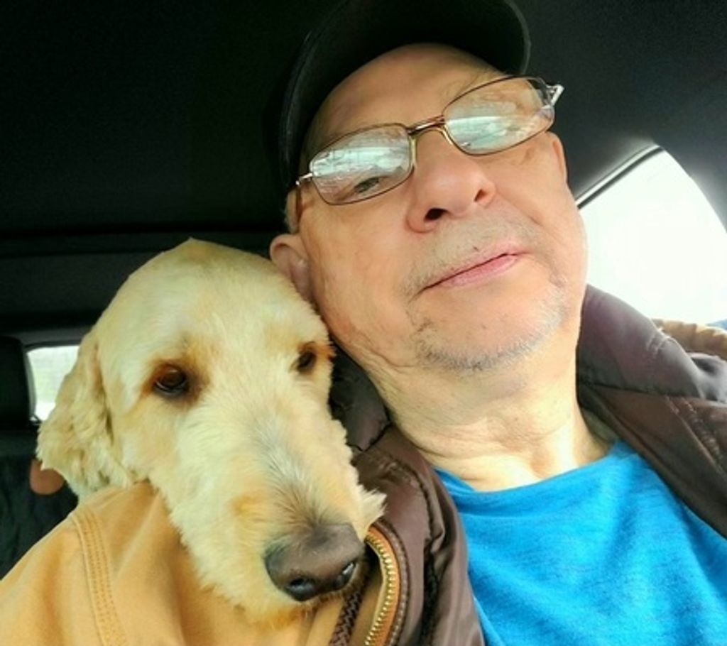 Donald R. Justice Profile Photo