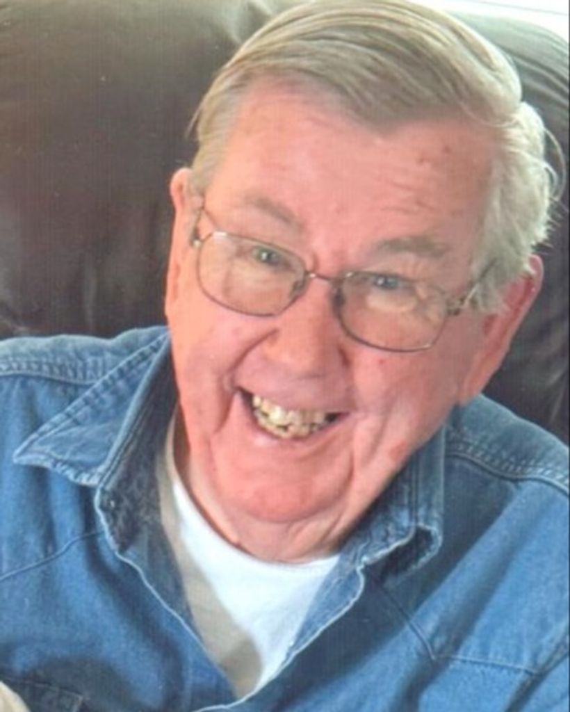 Glenn Clifton Uthe Profile Photo