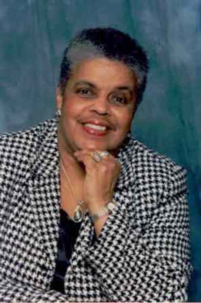 Carolyn Francis Jackson Profile Photo