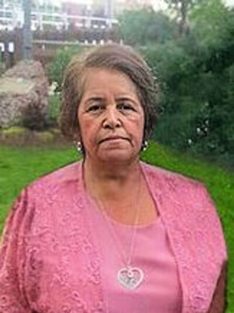 Maria Del Refujio Nun᷉Ez Profile Photo