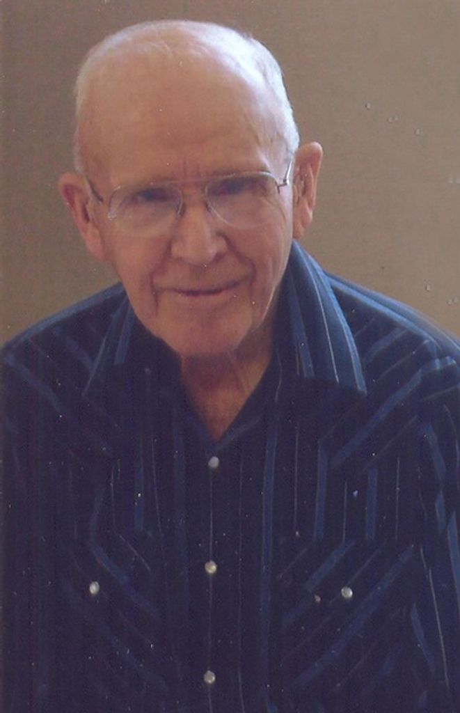 Dwight Delano Anderson Profile Photo