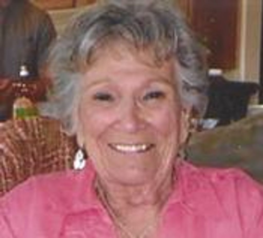 Anna Marie Brooke