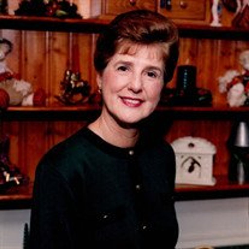 Carol  Claire Lafore Profile Photo