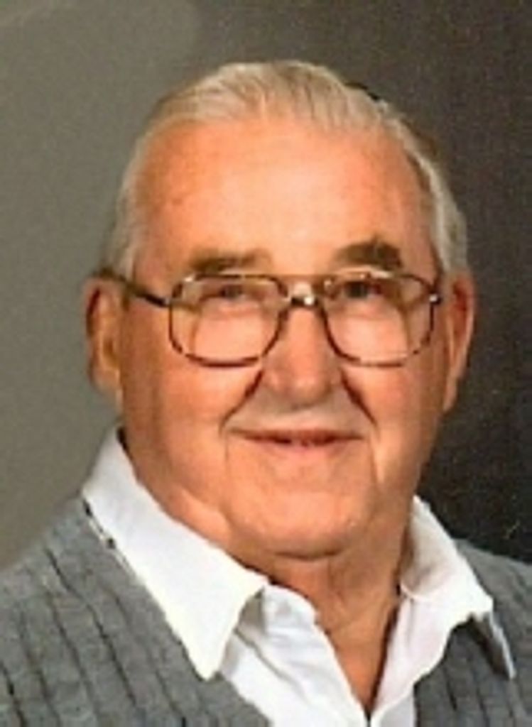 Stephen G. "Bud" Strong