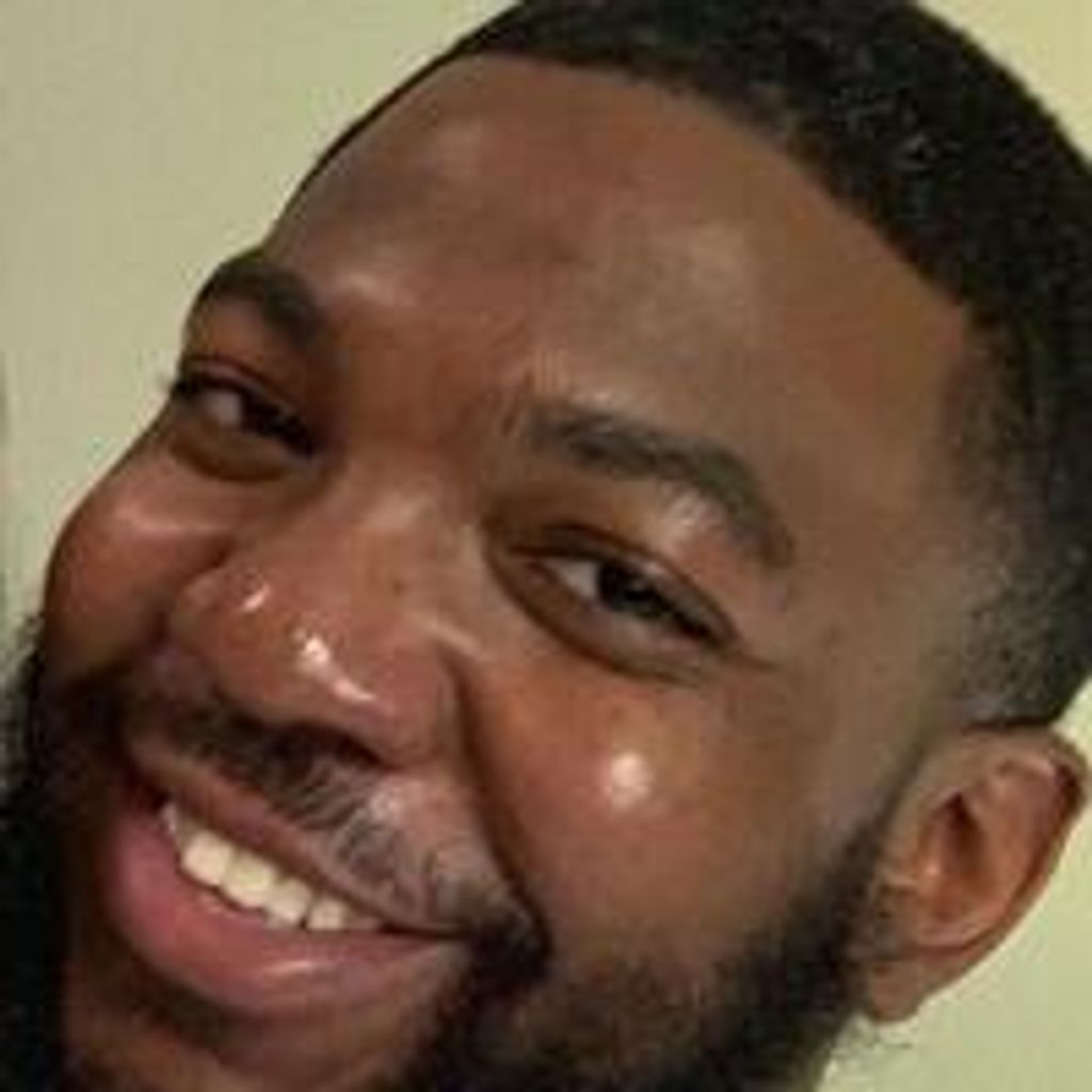 Mr. Akia Lamar Scott Profile Photo