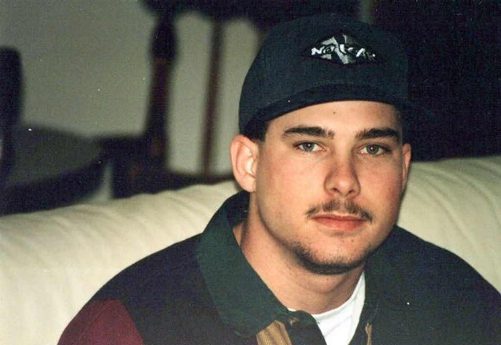 Scott Michael Chambers Profile Photo