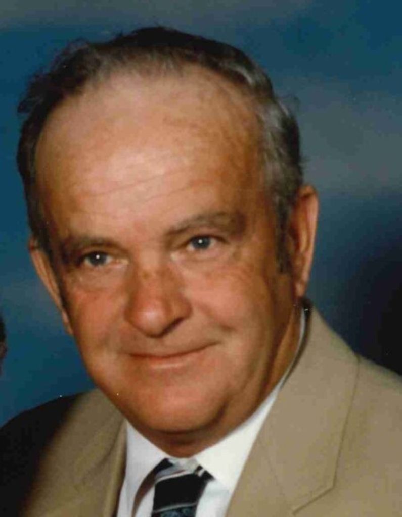 Richard Clate Hart