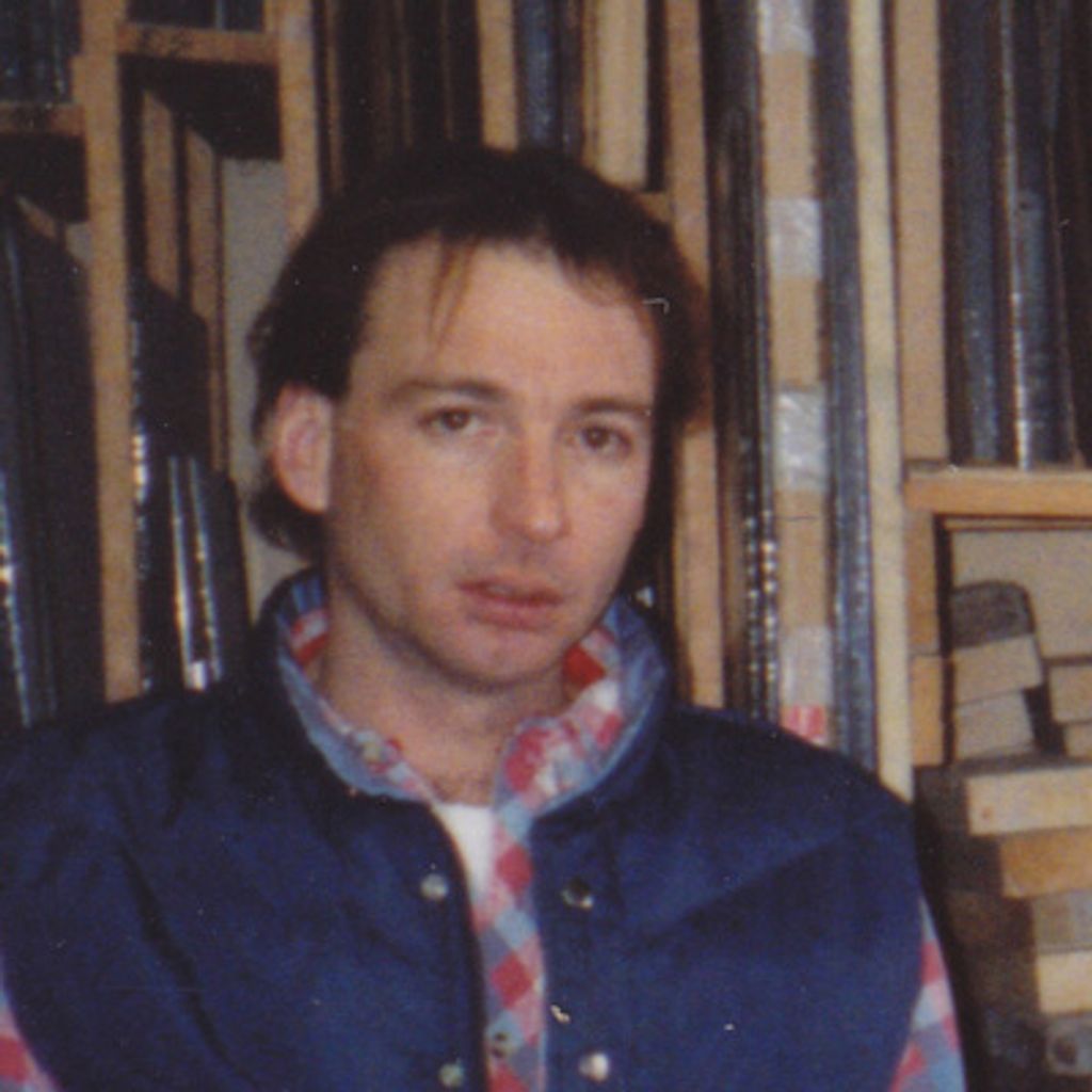 Lawrence Alan Moll Profile Photo