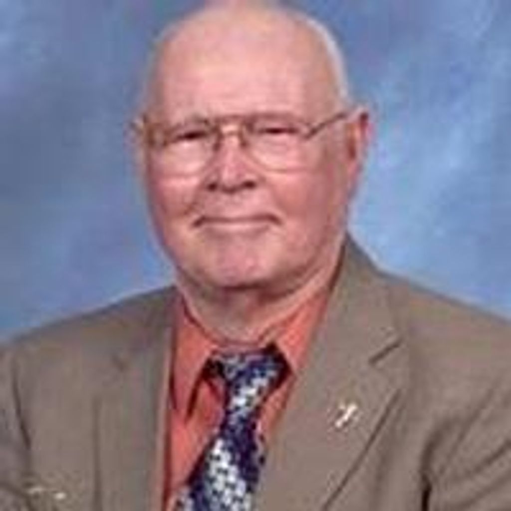 Eugene Harlan Brown