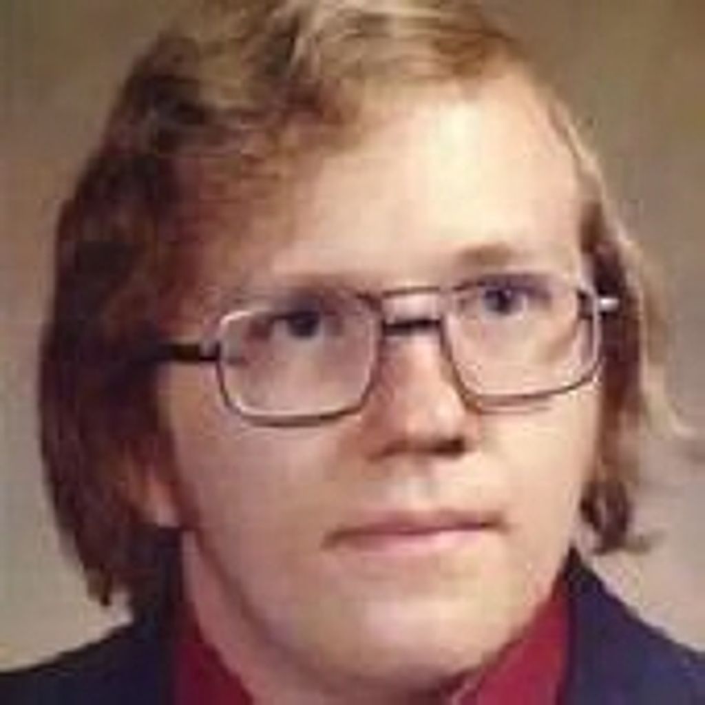 Arne Anderson Jr.