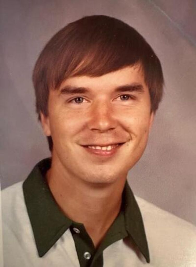 Donald Hogan Hanks Ii