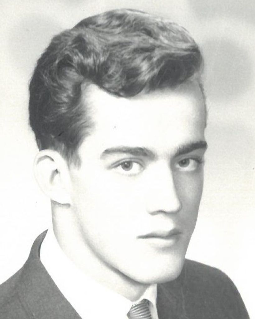 Myron Buczkowski