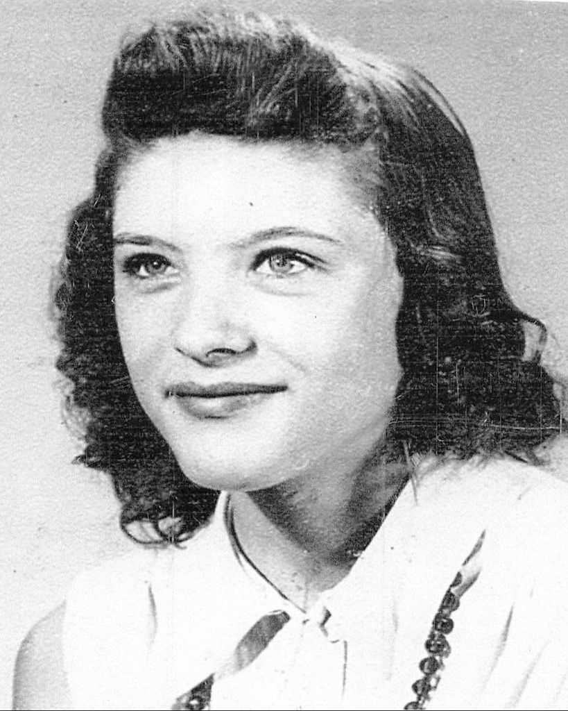 June Faye Harms