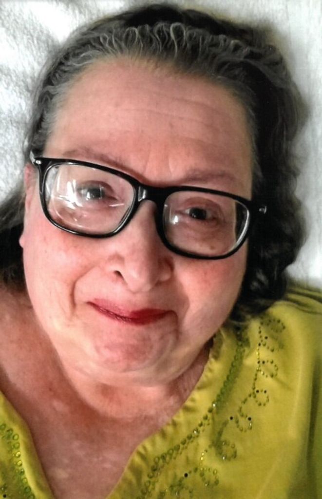 Patricia Ann (Boczek)  Human