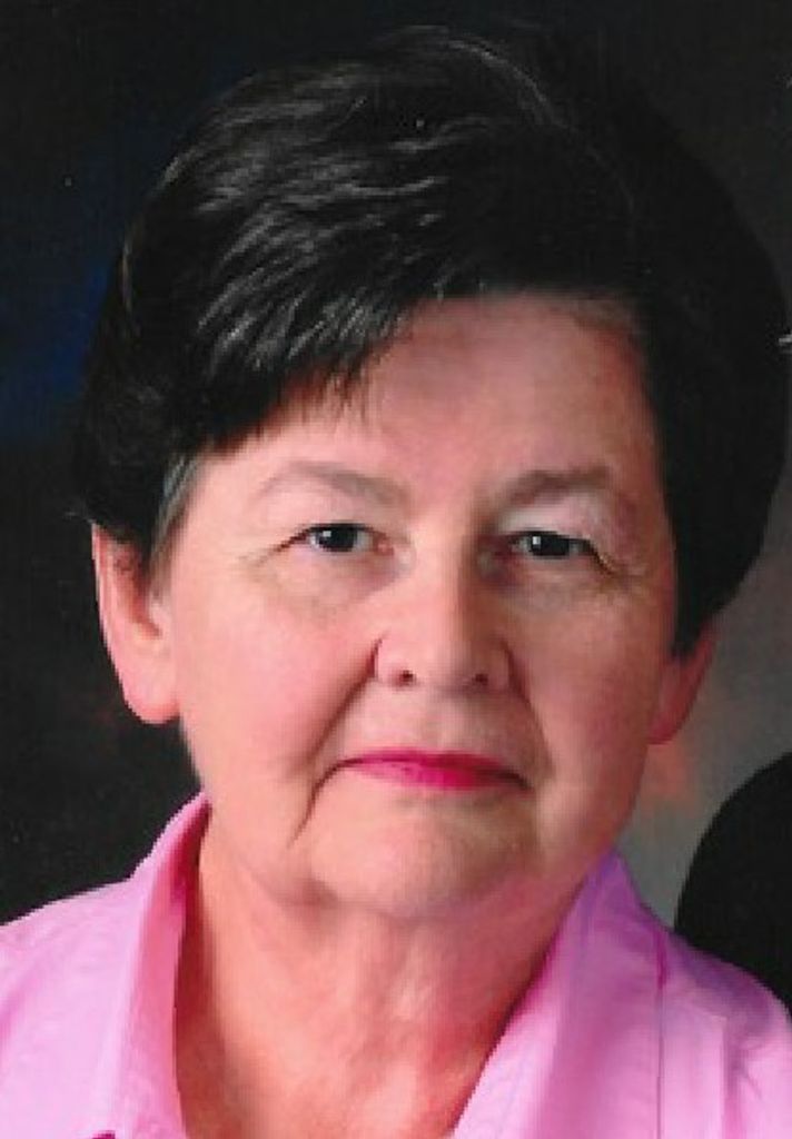 Frances Galer