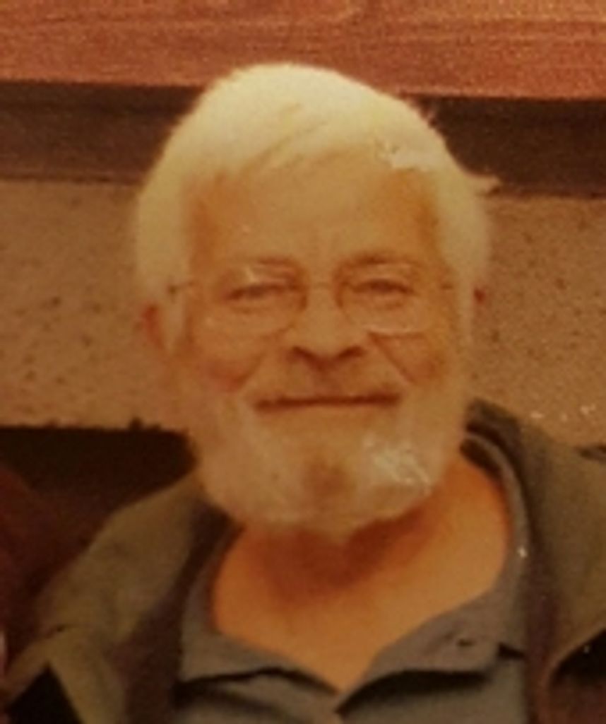 Michael Allan Perkins