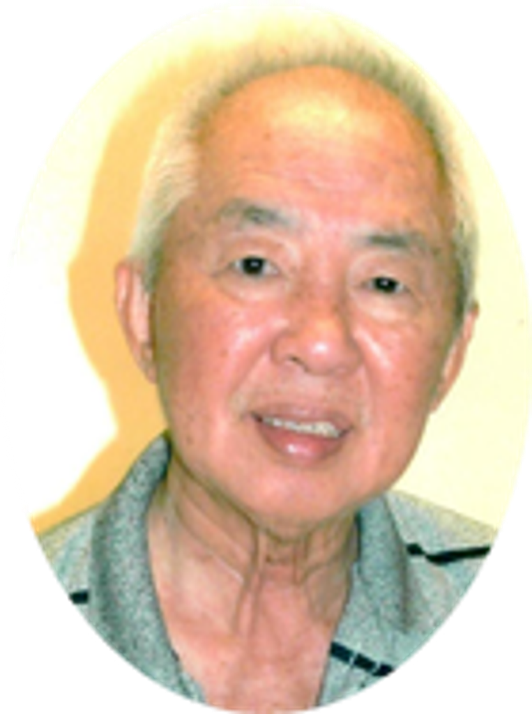 Be Nguyen