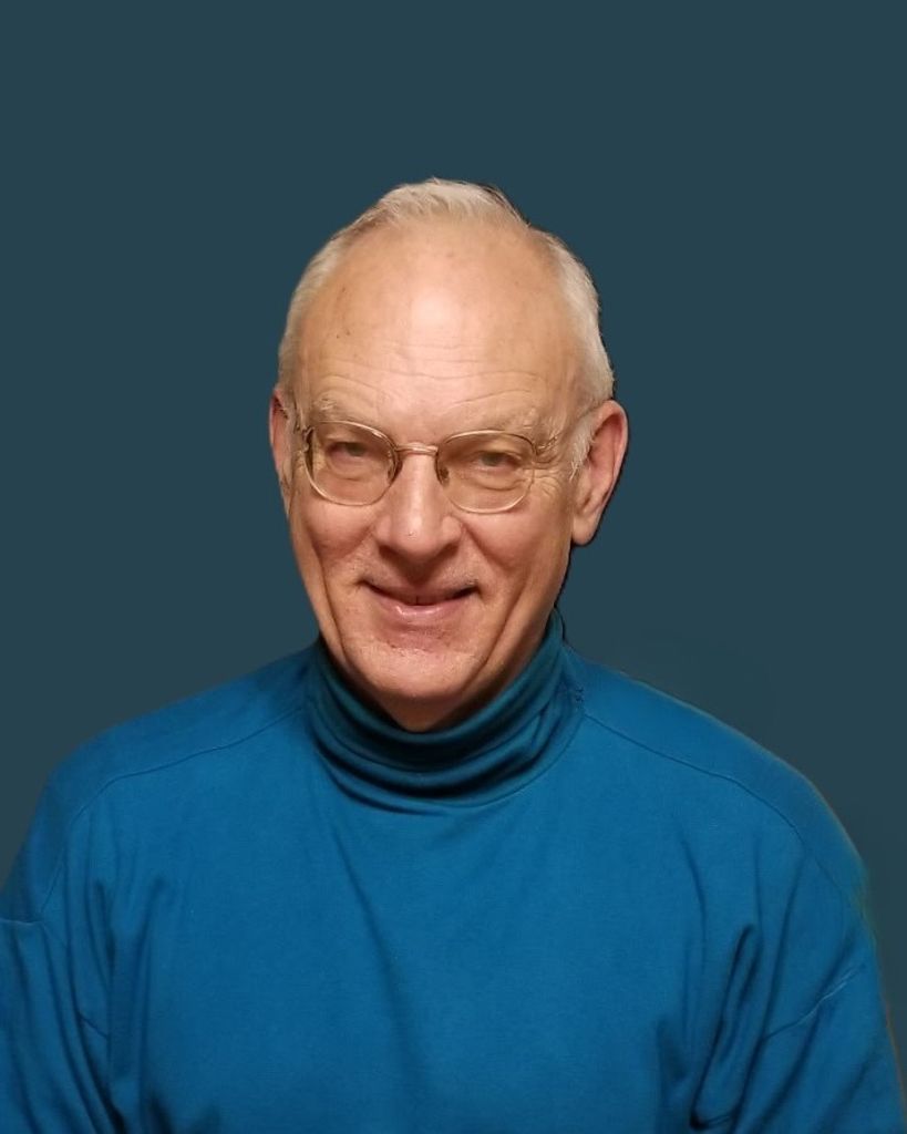 Thomas D. Becker Profile Photo