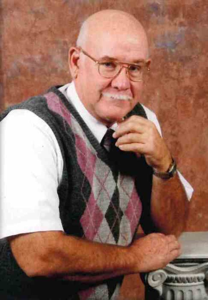 James Harvey Vitito