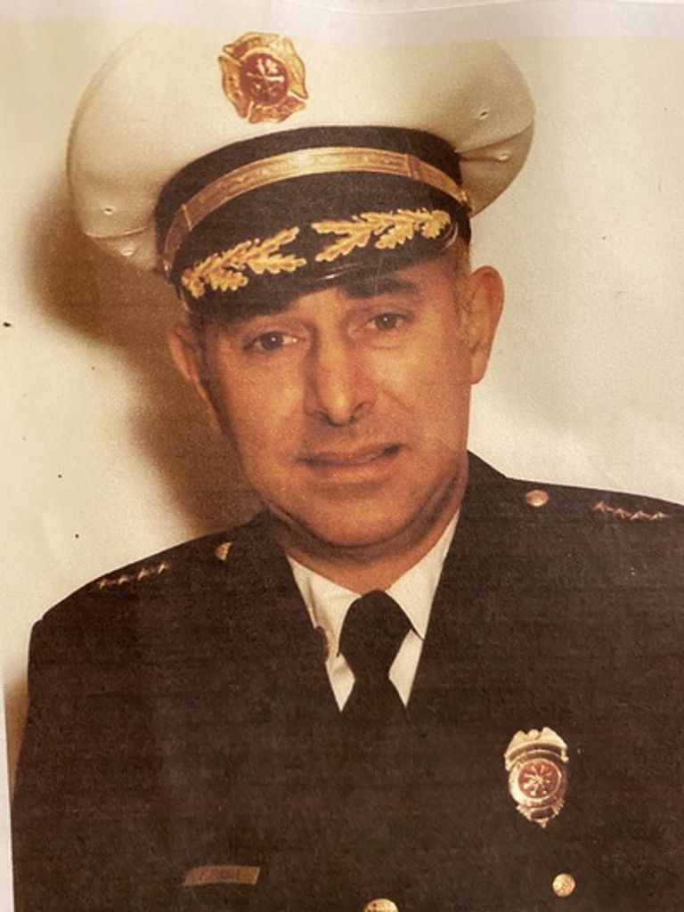 Joseph Rizzardo Profile Photo