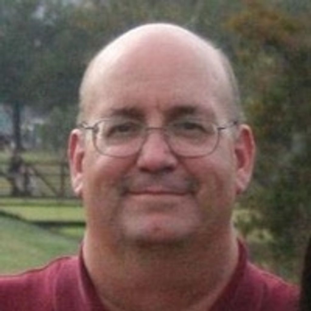 Alan  Ray Mitsdarffer