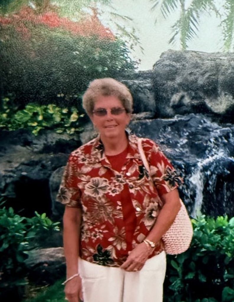 Janis Ann (Hart)  Archer