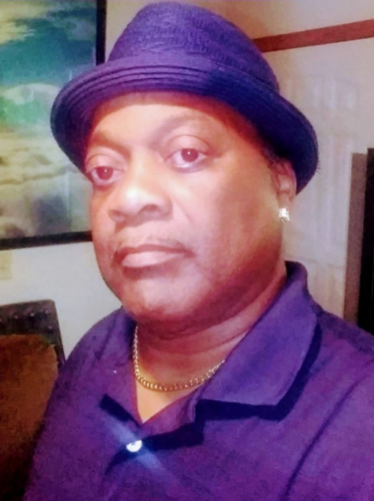 Charles E. Jones Profile Photo